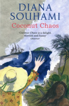 ‘Coconut Chaos’ by Diana Souhami