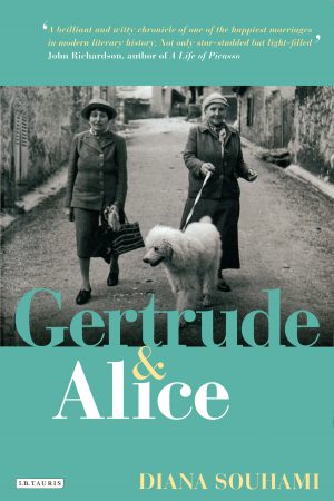 ‘Gertrude and Alice’ by Diana Souhami