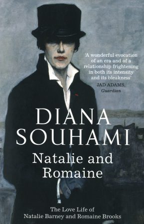 ‘Natalie and Romaine’ by Diana Souhami