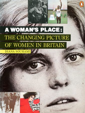‘A Woman’s Place’ by Diana Souhami