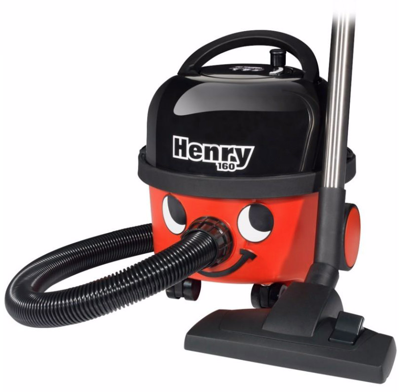 A Henry