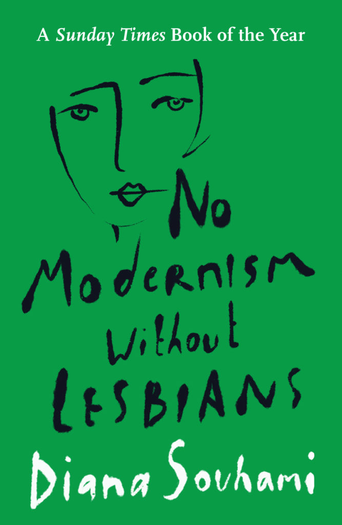 ‘No Modernism without Lesbians’ by Diana Souhami