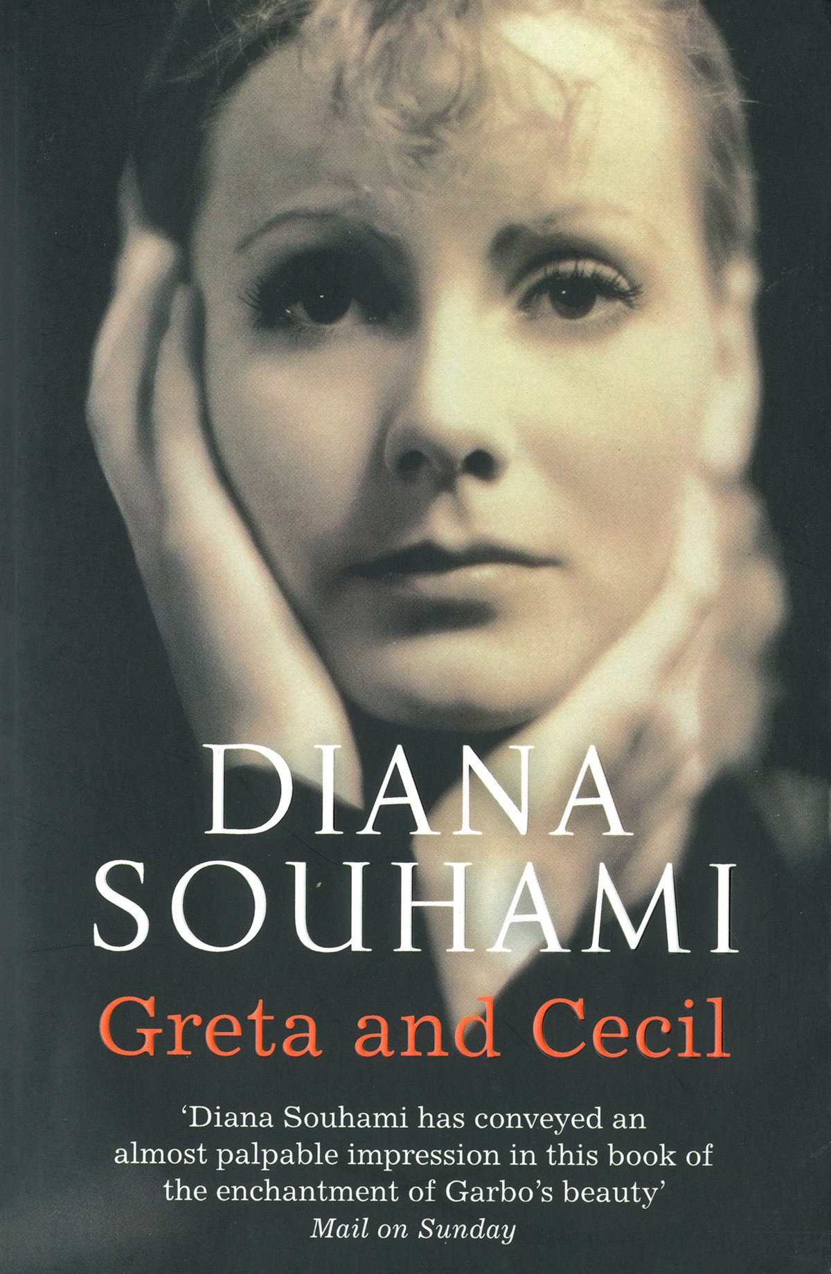 ‘Greta and Cecil’ by Diana Souhami