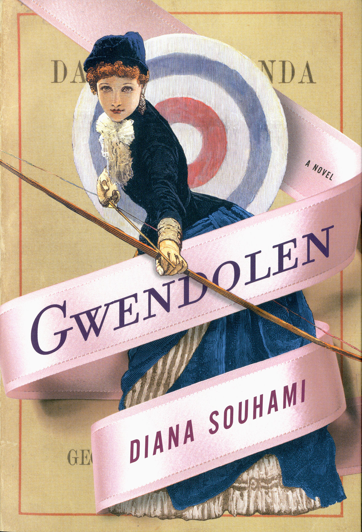 ‘Gwendolen’ by Diana Souhami